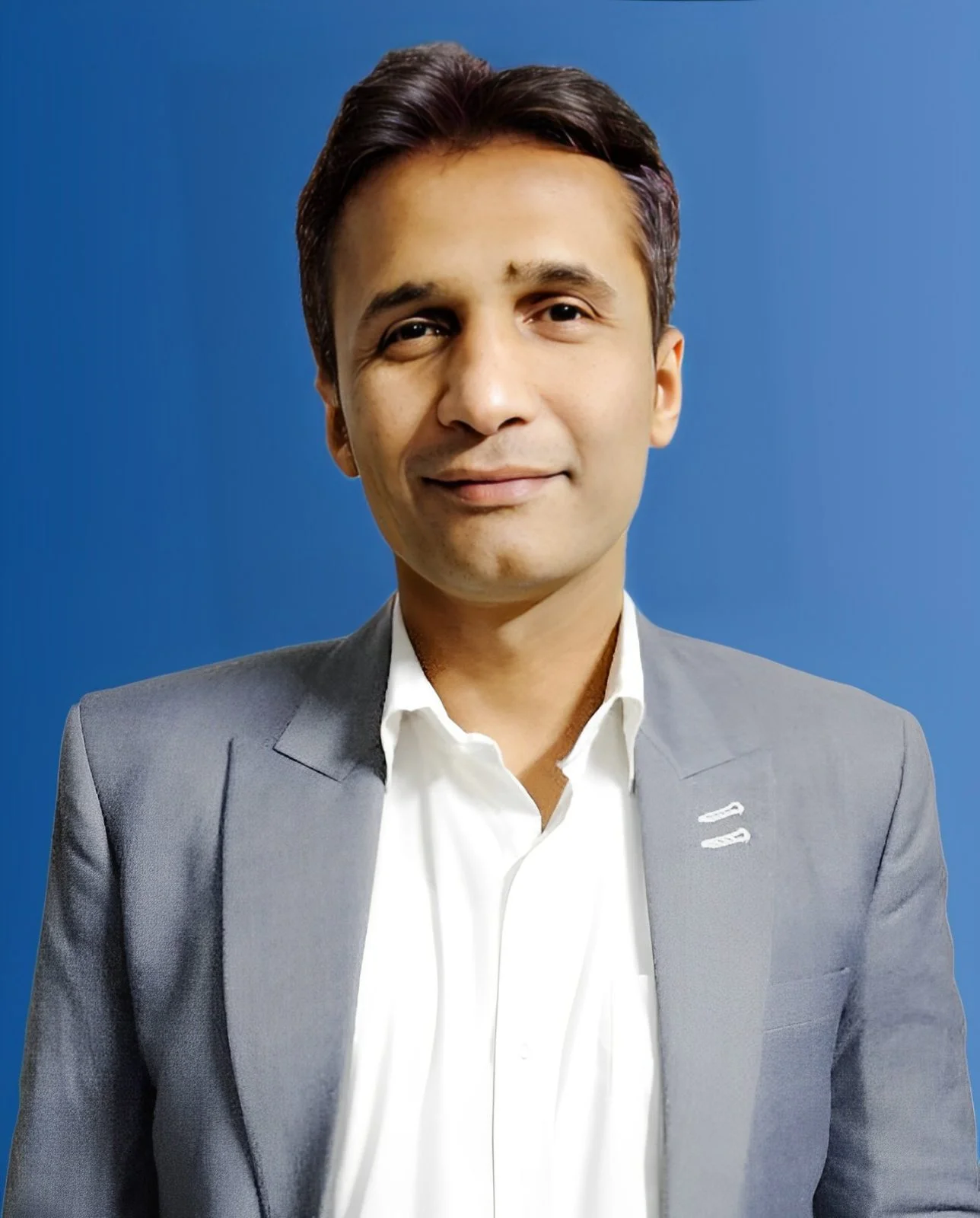 Abdul Rahim Lakhani new picture clear