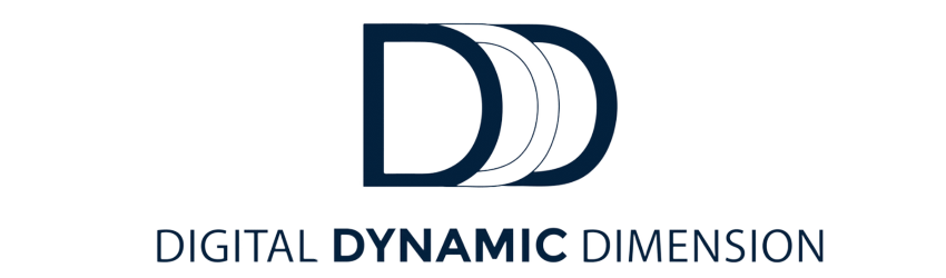 Digital Dynamic Dimension